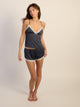 HARLOW HARLOW VIENNA TOP - NAVY - Boathouse