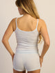 HARLOW HARLOW BRIAR TANK - STRIPE -BLUE - Boathouse