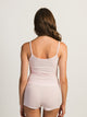 HARLOW HARLOW BRIAR STRIPED TANK - LIGHT PINK - Boathouse