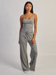 HARLOW BRIAR TANK - STRIPE