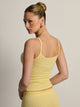 HARLOW HARLOW BRIAR TANK - POLKA DOT - Boathouse