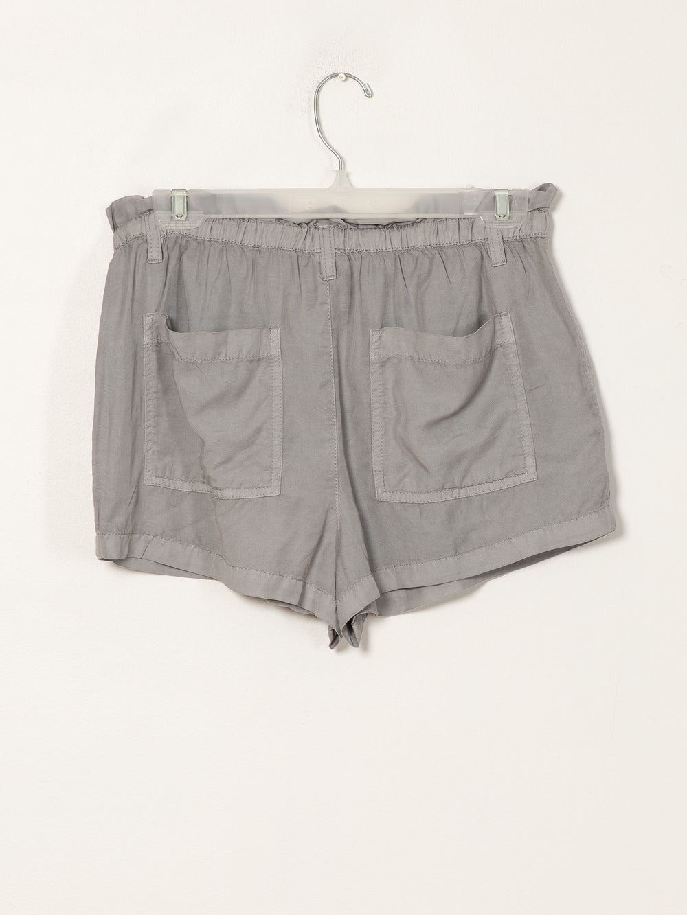 SHORT HARLOW STELLA TENCEL - DÉGAGEMENT