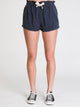 HARLOW HARLOW STELLA TENCEL SHORT - CLEARANCE - Boathouse
