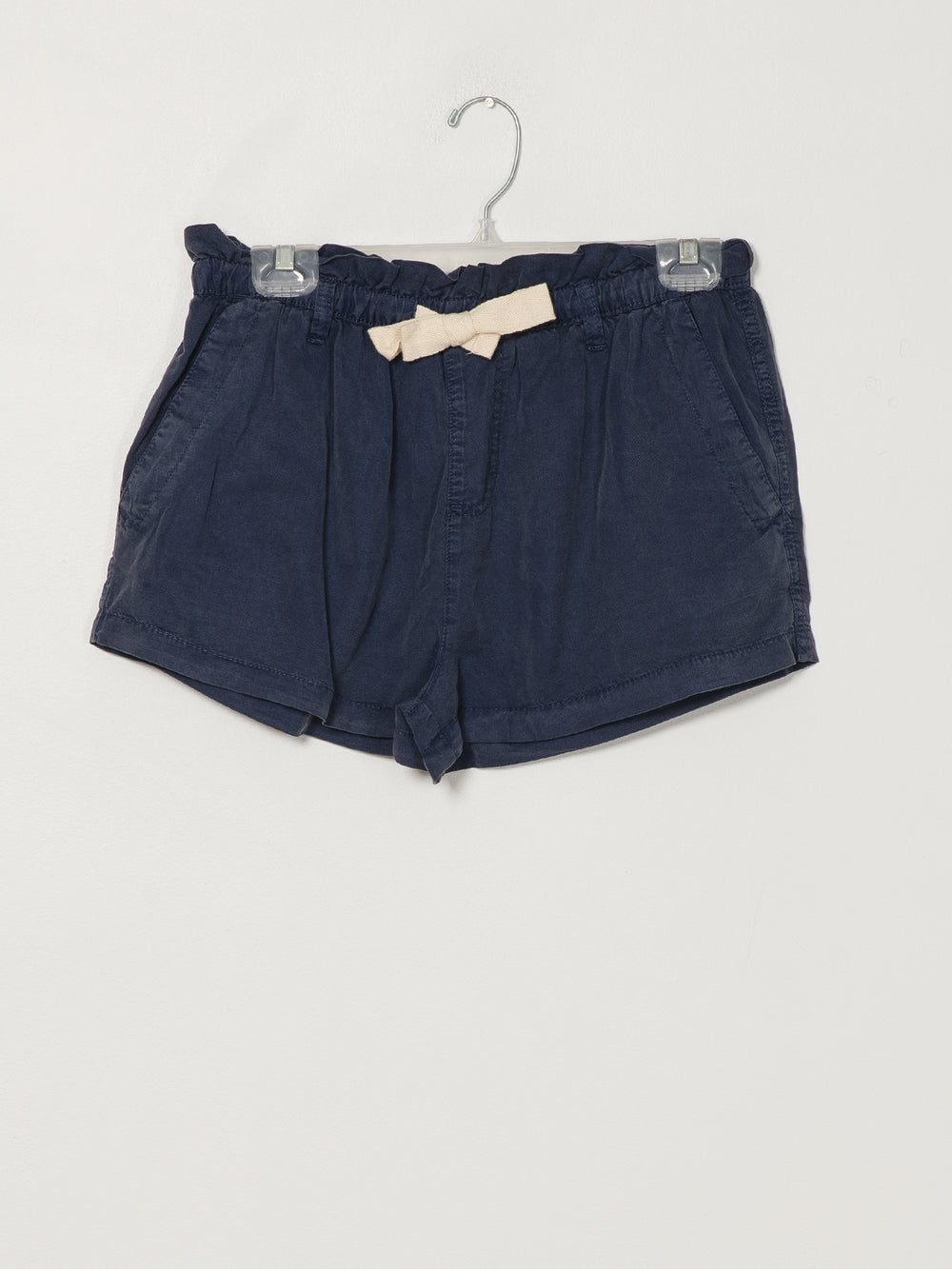 HARLOW STELLA TENCEL SHORT - CLEARANCE