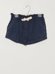 HARLOW HARLOW STELLA TENCEL SHORT - CLEARANCE - Boathouse