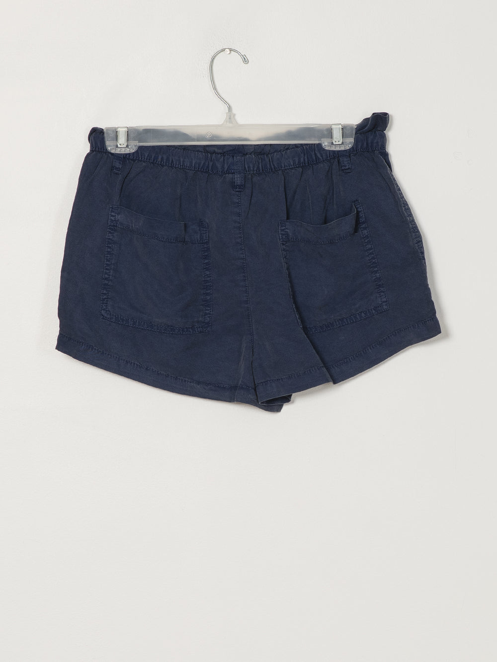HARLOW STELLA TENCEL SHORT - CLEARANCE