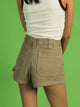 HARLOW HARLOW CARPENTER SHORT - CLEARANCE - Boathouse