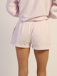 HARLOW HARLOW MAX SHORT - BABY PINK - Boathouse