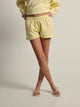 HARLOW HARLOW MAX SHORT - YELLOW - Boathouse