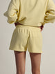 HARLOW HARLOW MAX SHORT - YELLOW - Boathouse