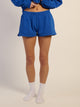 HARLOW HARLOW MAX SHORT - COBALT - Boathouse