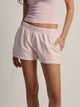 HARLOW HARLOW MAX SHORT - WASHED PINK - Boathouse