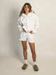 HARLOW HARLOW MAX SHORT - WHITE - Boathouse