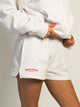 HARLOW HARLOW MAX SHORT - WHITE - Boathouse