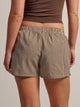 HARLOW HARLOW TAYLOR BOXER SHORT -BROWN - Boathouse