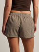 HARLOW HARLOW TAYLOR BOXER SHORT -BROWN - Boathouse
