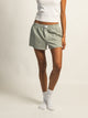 HARLOW HARLOW TAYLOR BOXER SHORT - GREEN - Boathouse