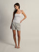 HARLOW HARLOW TAYLOR BOXER SHORT - GREY - Boathouse