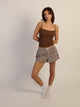 HARLOW HARLOW TAYLOR BOXER SHORT - LEOPARD - Boathouse