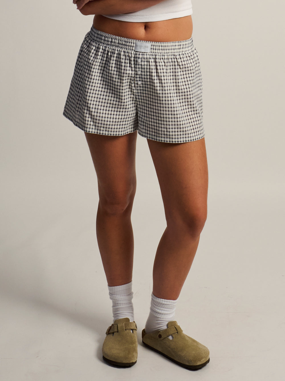 BOXER HARLOW TAYLOR - MARINE