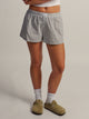 HARLOW HARLOW TAYLOR BOXER SHORT -NAVY - Boathouse