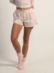 HARLOW HARLOW TAYLOR BOXER SHORT - PINK - Boathouse