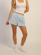 HARLOW HARLOW TAYLOR BOXER SHORT - DITSY - Boathouse