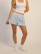HARLOW HARLOW TAYLOR BOXER SHORT - DITSY - Boathouse