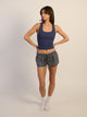 HARLOW HARLOW TOMMY BOXER SHORT - NAVY/WHITE - Boathouse