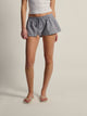 HARLOW HARLOW TOMMY BOXER SHORT - NAVY - Boathouse