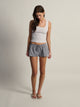 HARLOW HARLOW TOMMY BOXER SHORT - NAVY - Boathouse