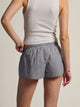 HARLOW HARLOW TOMMY BOXER SHORT - NAVY - Boathouse