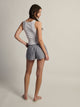 HARLOW HARLOW TOMMY BOXER SHORT - NAVY - Boathouse