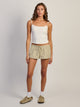 BOXER HARLOW TOMMY - OLIVE