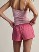 HARLOW TOMMY BOXER SHORT - PINK