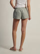 HARLOW HARLOW TOMMY BOXER SHORT - SAGE - Boathouse