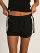 HARLOW HARLOW ASHTIN SHORT - BLACK - Boathouse