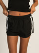 HARLOW HARLOW ASHTIN SHORT - BLACK - CLEARANCE - Boathouse