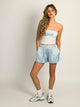 HARLOW HARLOW SPICE SHORT - BABY BLUE - Boathouse