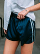 HARLOW HARLOW SPICE SHORT - NAVY - Boathouse