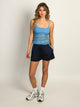 HARLOW HARLOW SPICE SHORT - NAVY - Boathouse