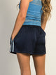 HARLOW HARLOW SPICE SHORT - NAVY - Boathouse