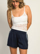 HARLOW HARLOW SPICE SHORT - NAVY - Boathouse