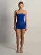 HARLOW HARLOW KENNY SHORT - COBALT - Boathouse