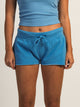 HARLOW HARLOW MILEY SHORT - ELECTRIC BLUE - Boathouse