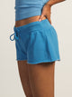 HARLOW HARLOW MILEY SHORT - ELECTRIC BLUE - Boathouse