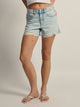 HARLOW HARLOW LAINEY SHORT - LIGHT WASH - Boathouse