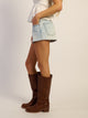 HARLOW HARLOW HOTTIE SHORT - Boathouse