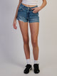 HARLOW HARLOW HOTTIE SHORT - Boathouse