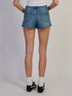 HARLOW HARLOW HOTTIE SHORT - Boathouse